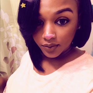 Meet your Posher, Marquisha